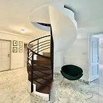 Luxury - Villa *