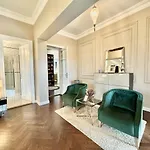 Luxury - Villa Solymár