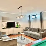 Willa Luxury -