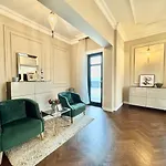 Luxury - Willa Solymár