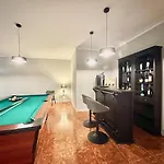 Villa Luxury - Solymár