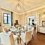 Luxury - Villa Solymár