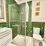 Luxury - Villa Solymár