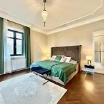 Villa Luxury - Solymár
