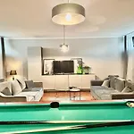 Villa Luxury - Solymár