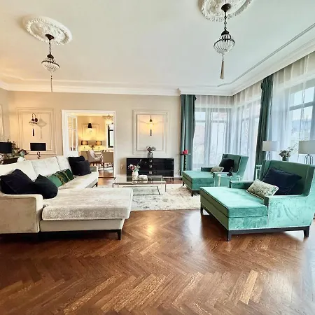 Luxury - Villa Solymar