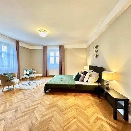 Luxury - *