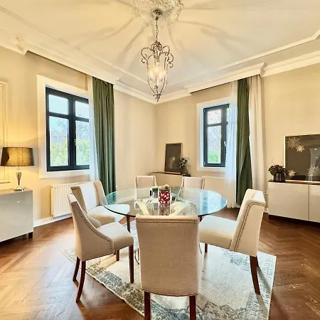 Luxury -