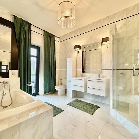 Luxury -