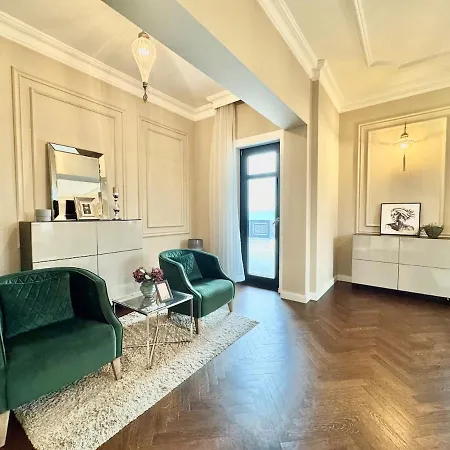 Luxury - Villa Solymar