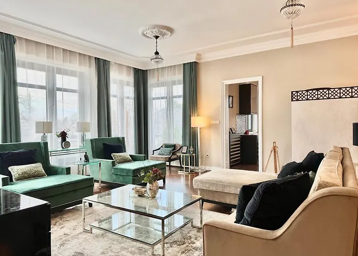 Villa Luxury -