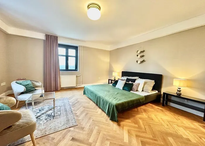Luxury - Villa Solymár