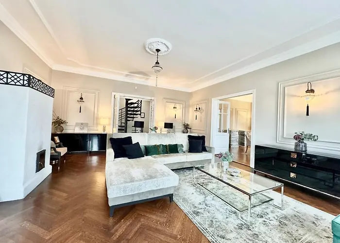 Villa Luxury - Solymar