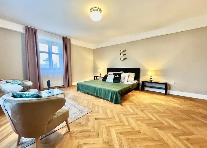 Luxury - *