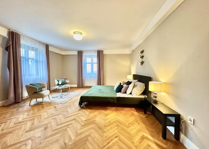 Luxury - *