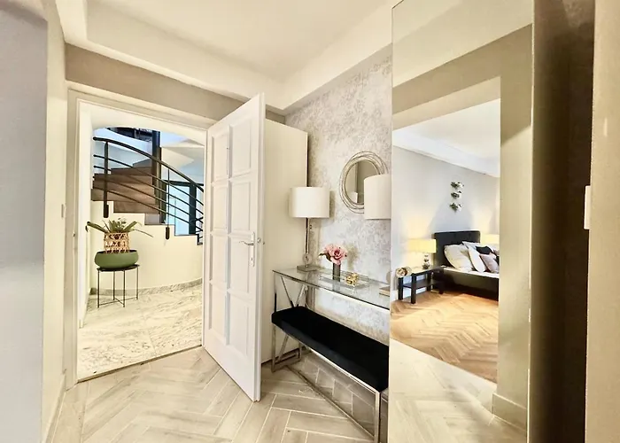 Villa Luxury - Solymar