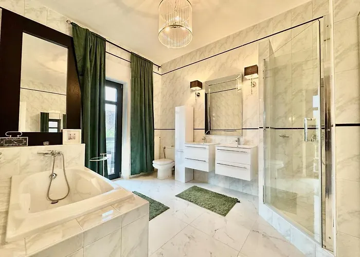 Luxury -