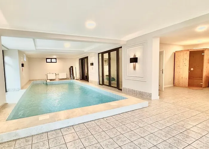 Luxury - Villa *