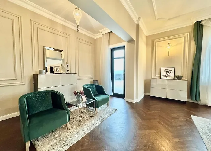 Luxury - Villa Solymar