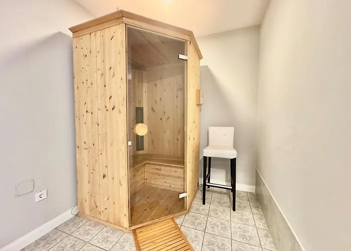 Luxury - Villa Solymar