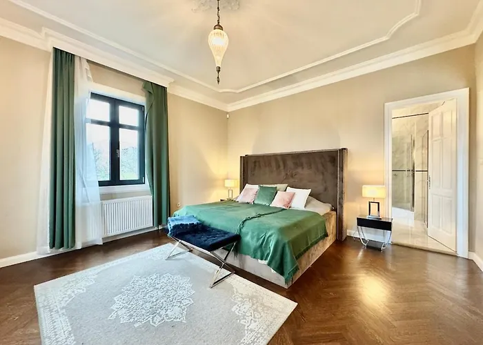 Villa Luxury - Solymár