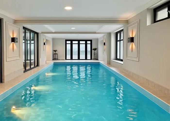 Luxury - * Solymár